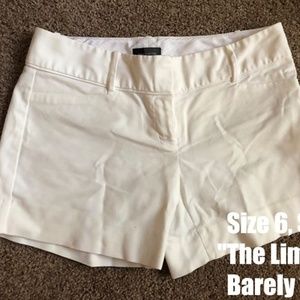 Shorts- The Limited